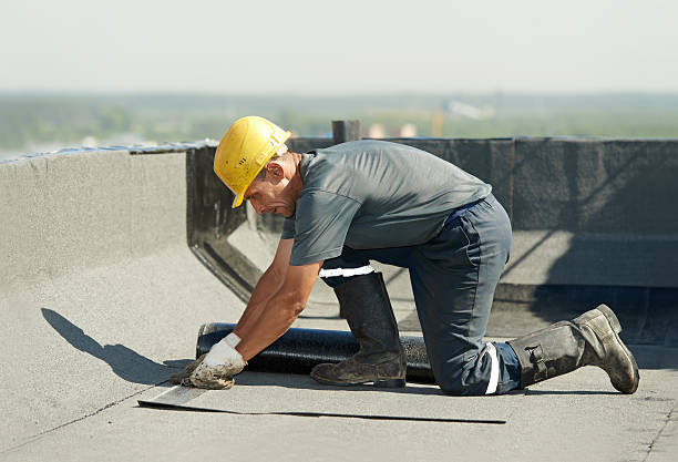 Best Blown-in Insulation  in Ben Lomond, CA