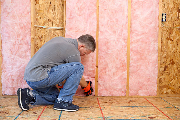Ben Lomond, CA Insulation Contractor Company