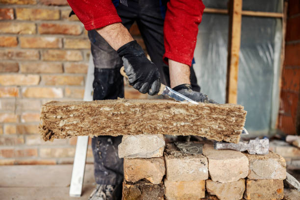 Range of Insulation Solutions in Ben Lomond, CA